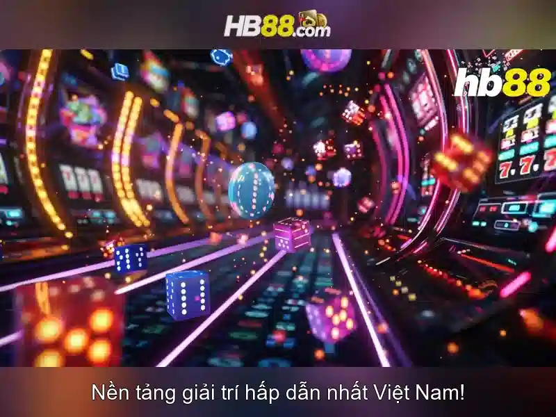 Trải nghiệm slot đỉnh cao