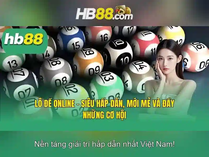 Slot Trực Tuyến HB88