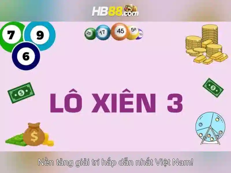 HB88 Trang Chủ