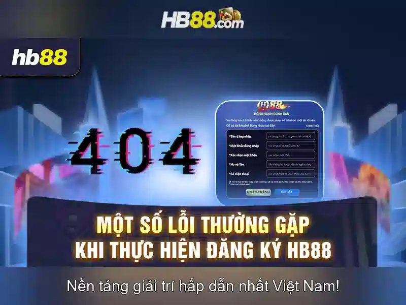 HB88 Slot