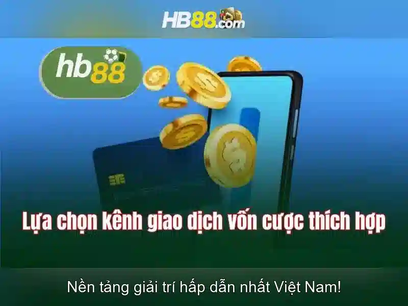 cá cược HB88