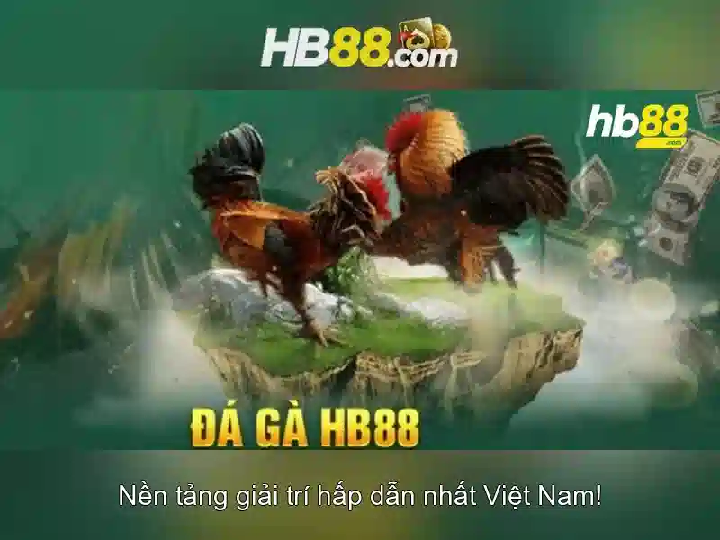 HB88 Slot