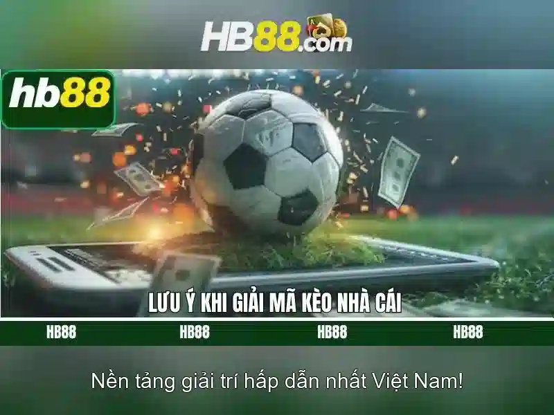 HB88 uy tín số 1
