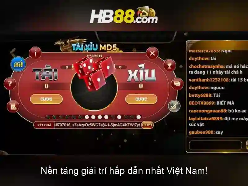 Ưu điểm HB88 App
