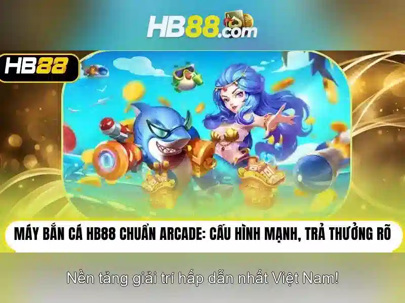Đặc điểm slot