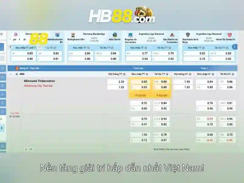 HB88 - Ứng Dụng hb88 App Trải Nghiệm Slot Đỉnh Cao 2026