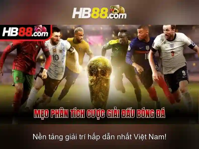 Khám Phá Trang Chủ HB88