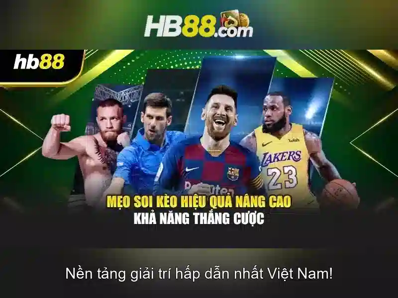 Tiêu Chí Đánh Giá HB88