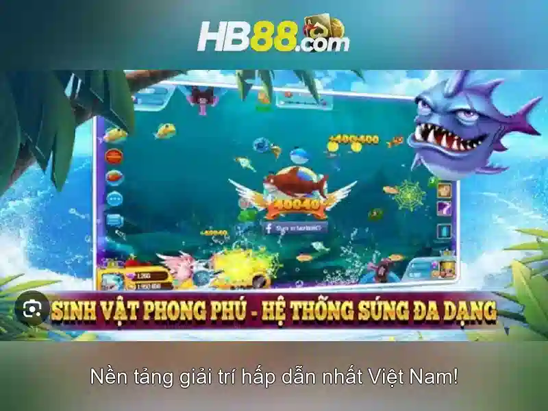 Trải nghiệm slot đỉnh cao
