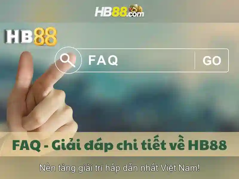 game slot thể thao HB88