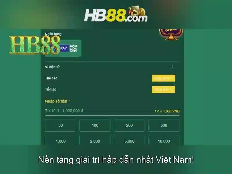 Hướng Dẫn Đăng Ký hb88 Web