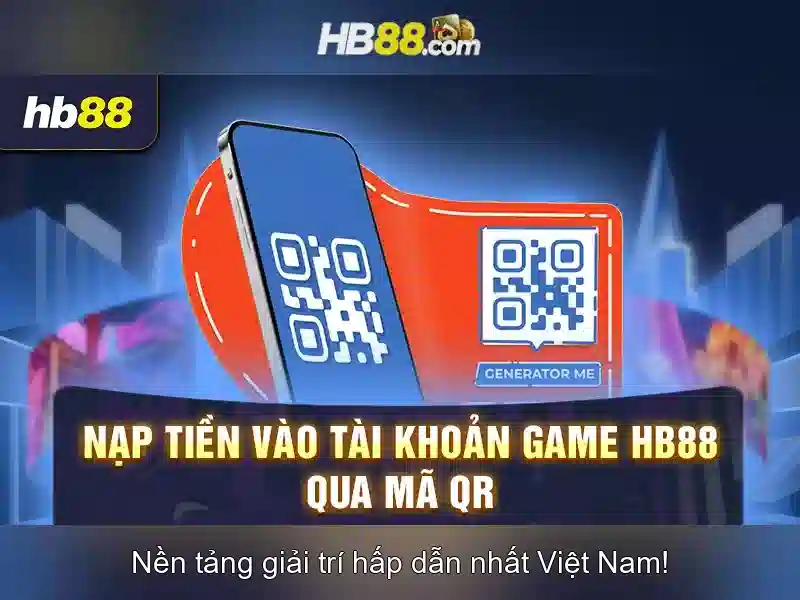 Trò Chơi Slot HB88