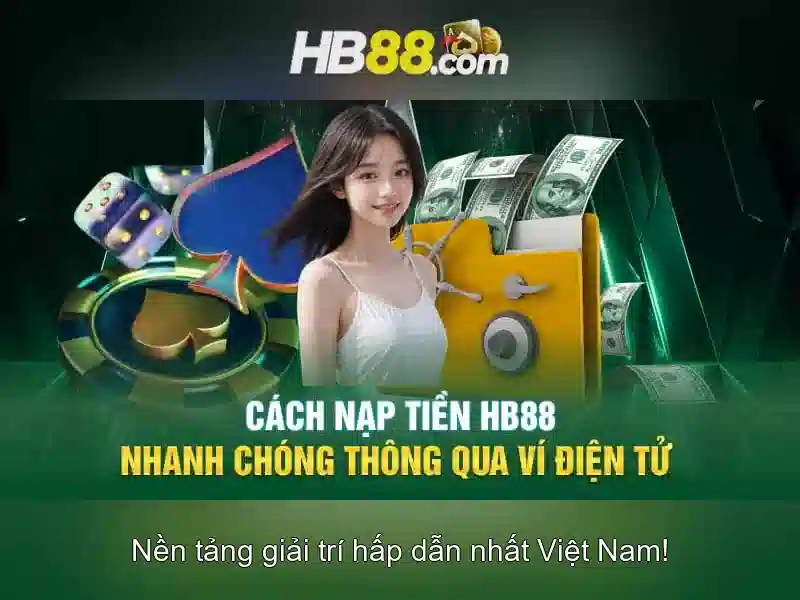 Ưu Điểm Nổi Bật Của Trang Chủ HB88