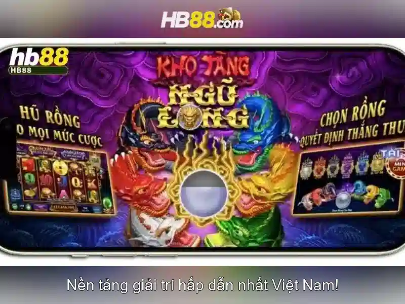 Ưu Đãi HB88 Web