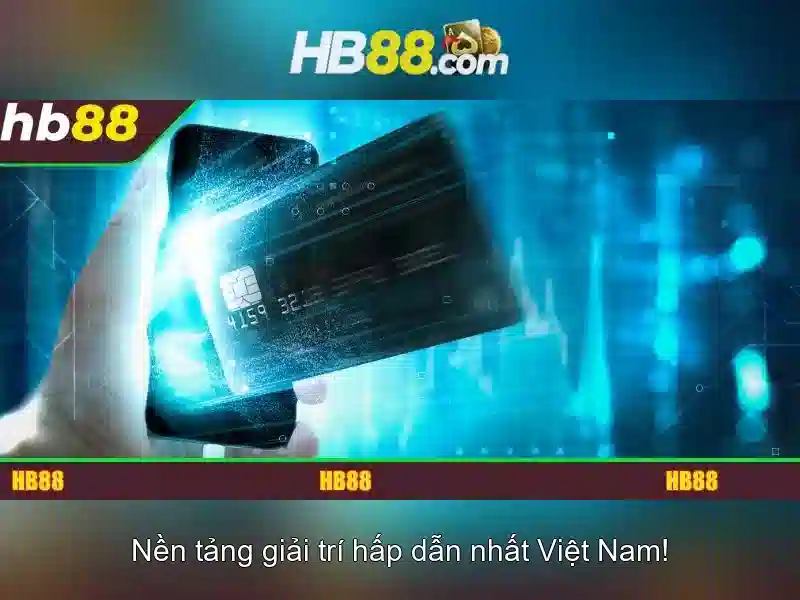 Khám Phá Nổ Hũ HB88