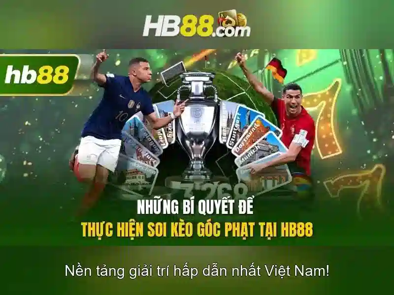 Tại Sao Chọn HB88 Là Nền Tảng Chơi Có Trách Nhiệm