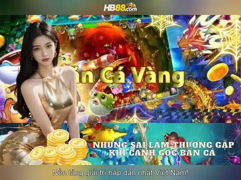 Tại sao chọn HB88 Club cho Slot