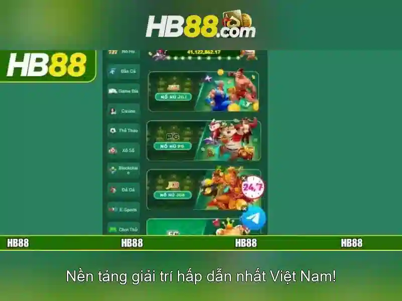 HB88 game