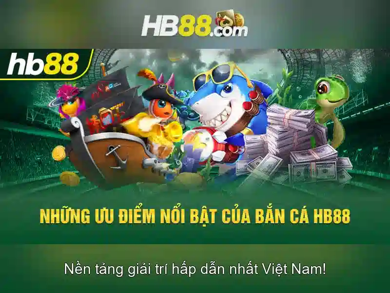 Giới Thiệu Về Dịch Vụ Trực Tuyến HB88