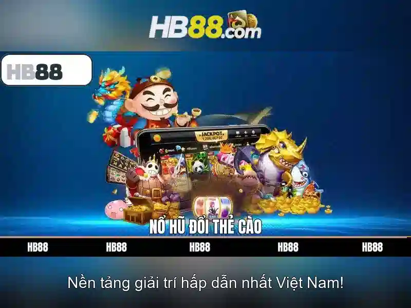 Trải nghiệm slot