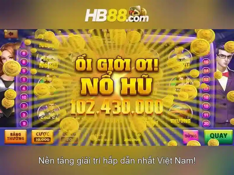 Đa Dạng Thể Loại Game Slot