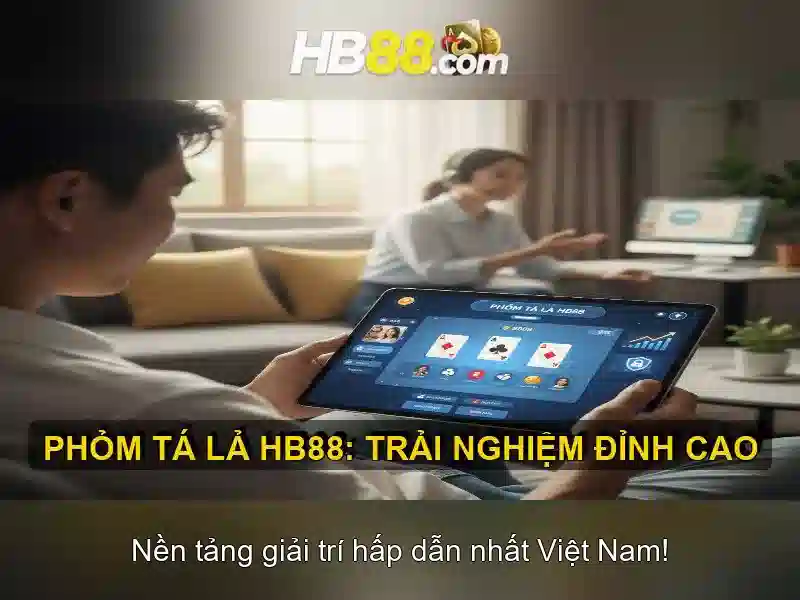 HB88 – Hướng Dẫn Đăng Nhập hb88 Login và Trải Nghiệm Sлот Đỉnh Cao 2026