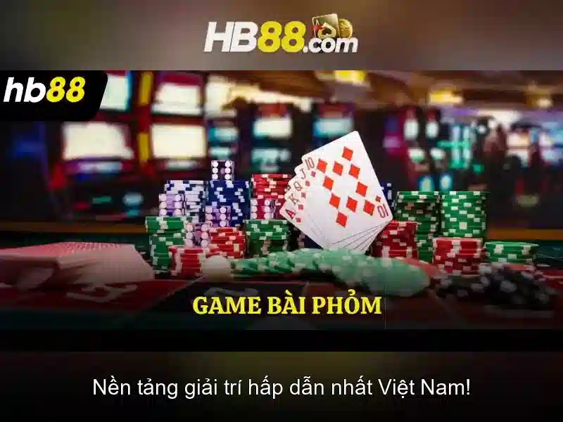 Tải App HB88