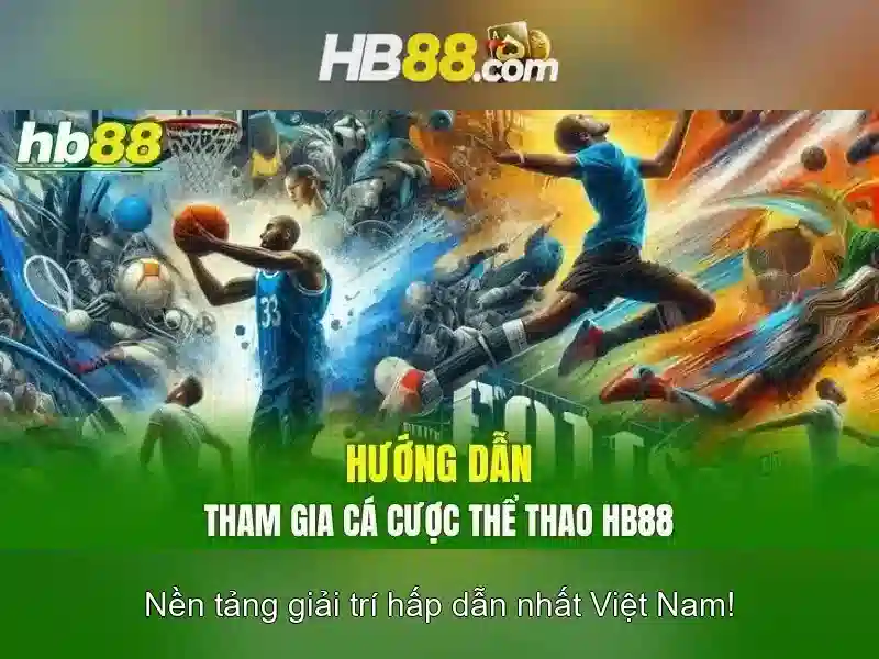 HB88 Uy Tín Số 1