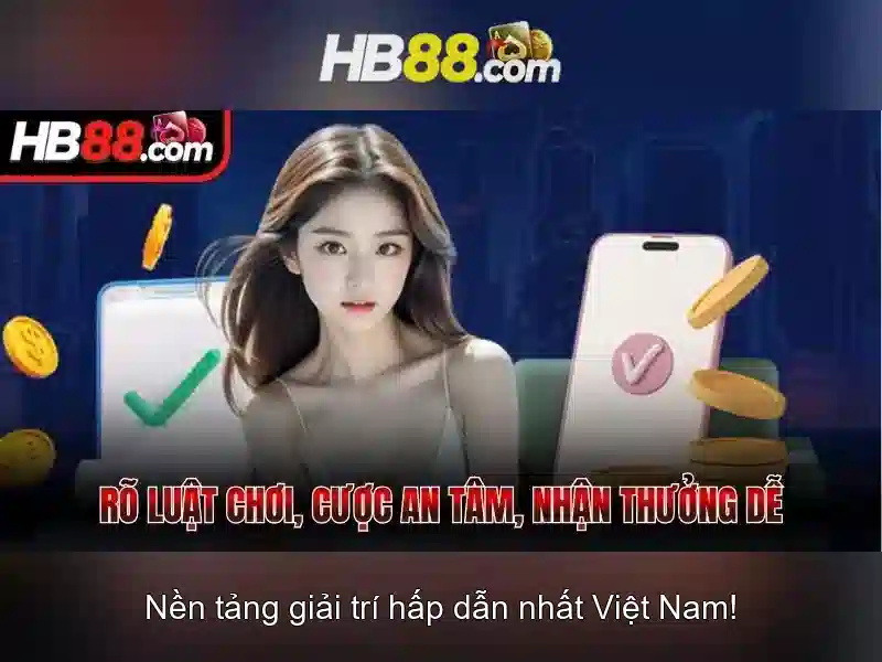 Trải nghiệm slot đỉnh cao