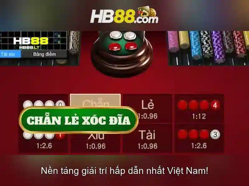 HB88 - Link Tại HB88 Chính Thức Không Bị Chặn 2026 | Slot Game