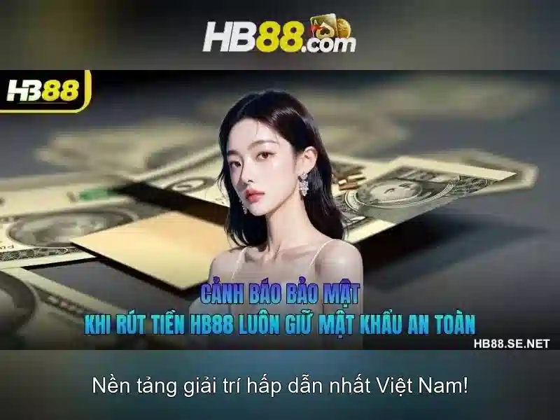 HB88 uy tin so 1