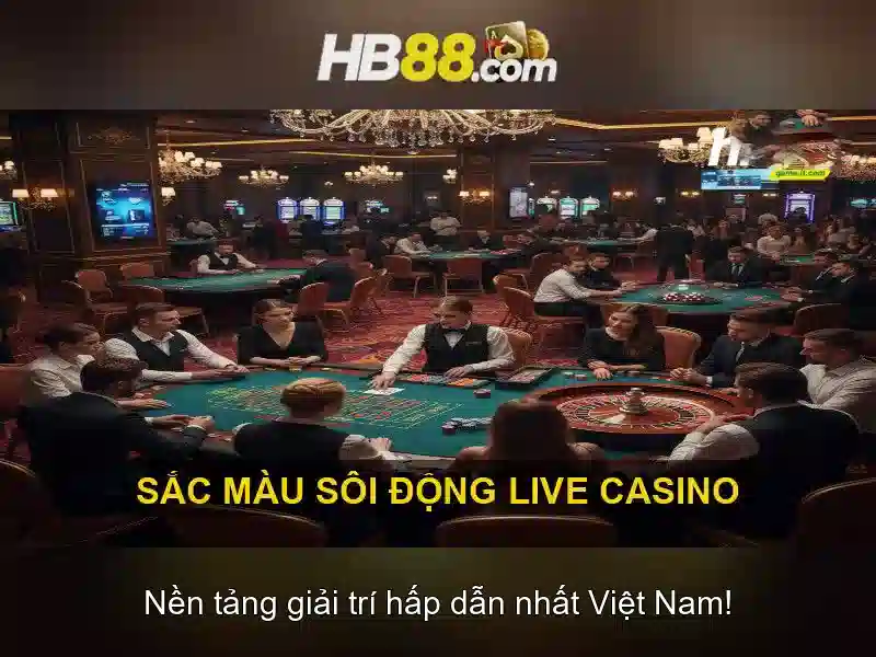 Ưu điểm slot HB88