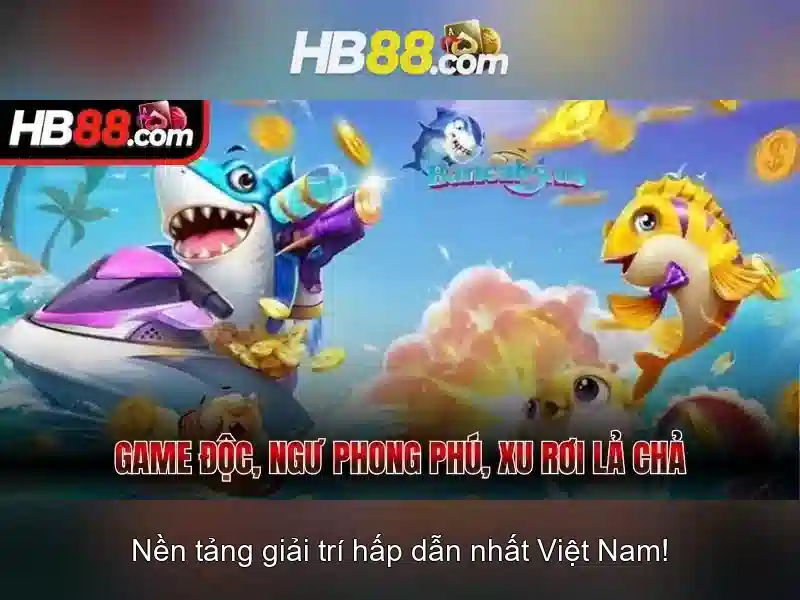 trải nghiệm chơi game slot