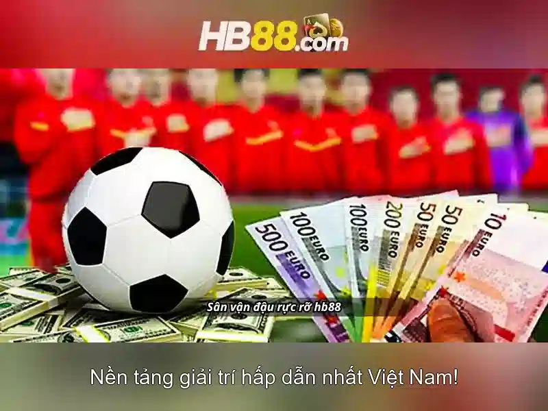 Kho Game Slot Đa Dạng Tại HB88