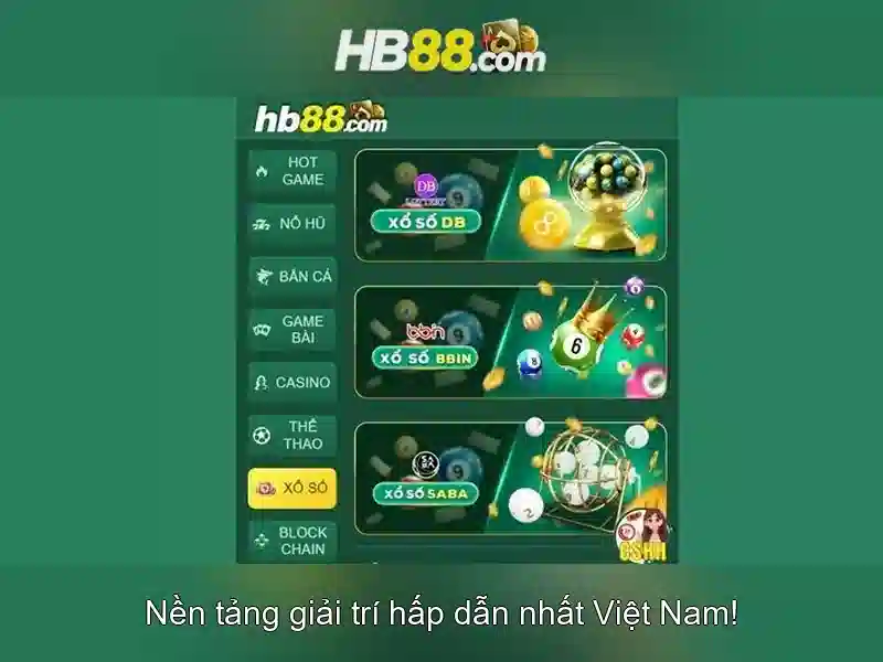 Tải HB88