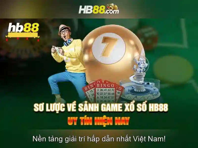 Hướng Dẫn Truy Cập HB88