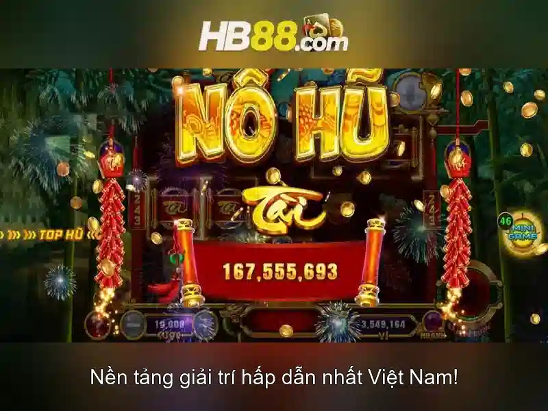 Nạp Tiền HB88 Casino
