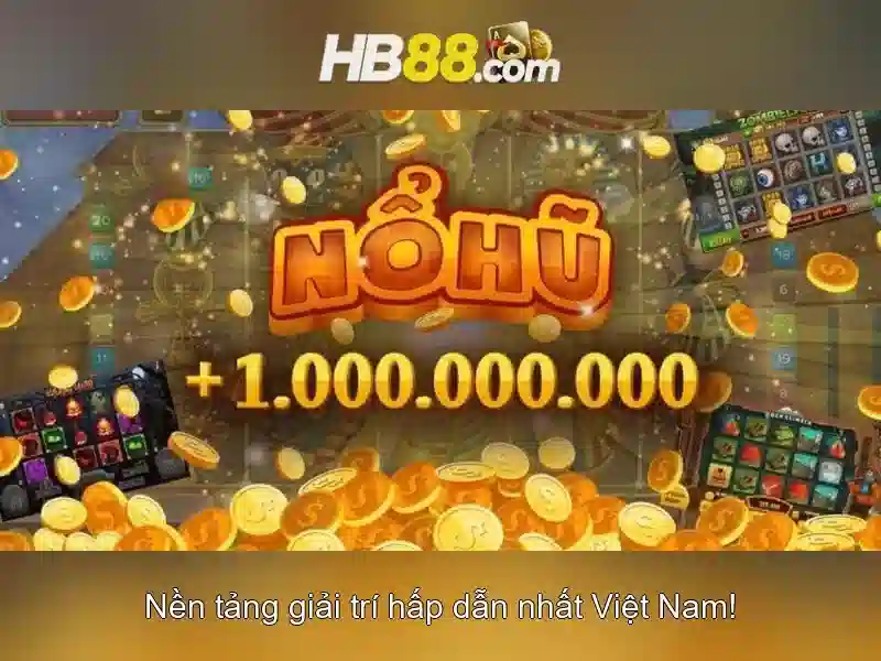 Cá Cược Di Động HB88