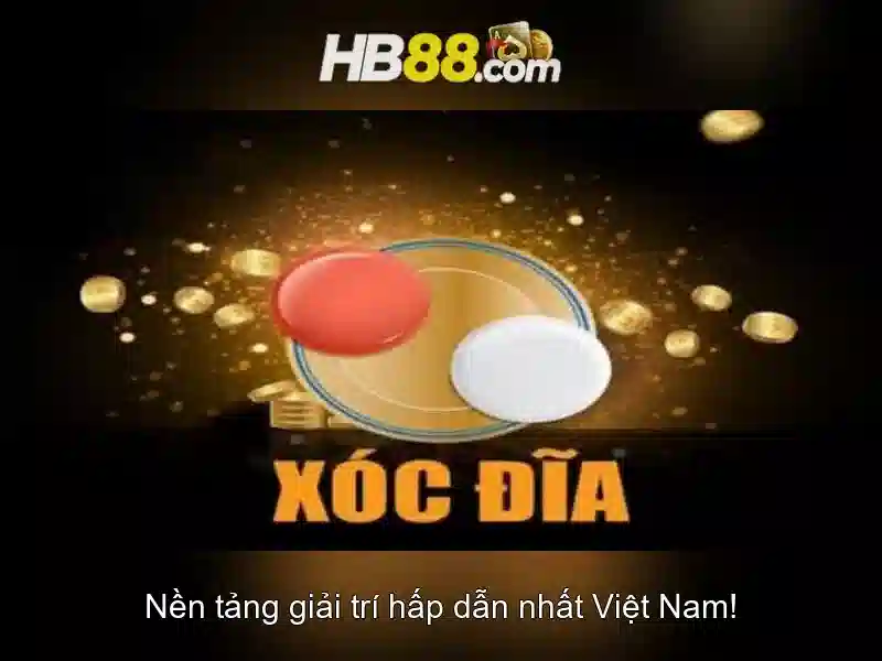Trải Nghiệm hb88 Casino