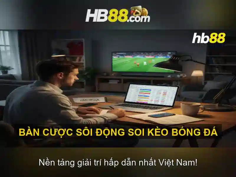 Giới Thiệu Về Thể Thao HB88