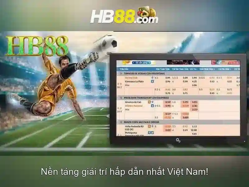 cách tham gia khuyến mại hb88