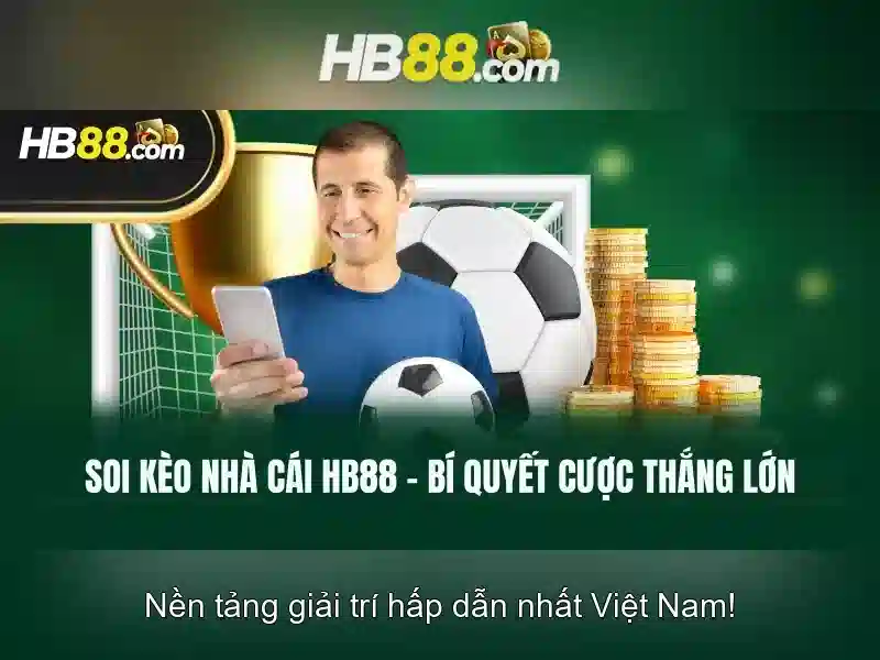 trải nghiệm slot HB88