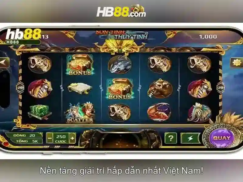 khuyến mại HB88
