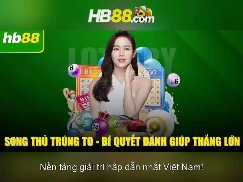 Trải Nghiệm Slot