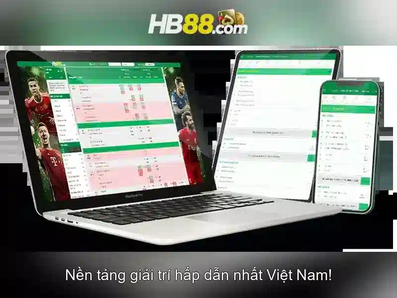 HB88 – Trang Chủ Game Slot HB88 Chơi Ngay