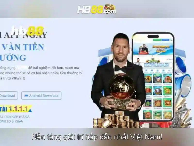 khuyến mãi thể thao HB88