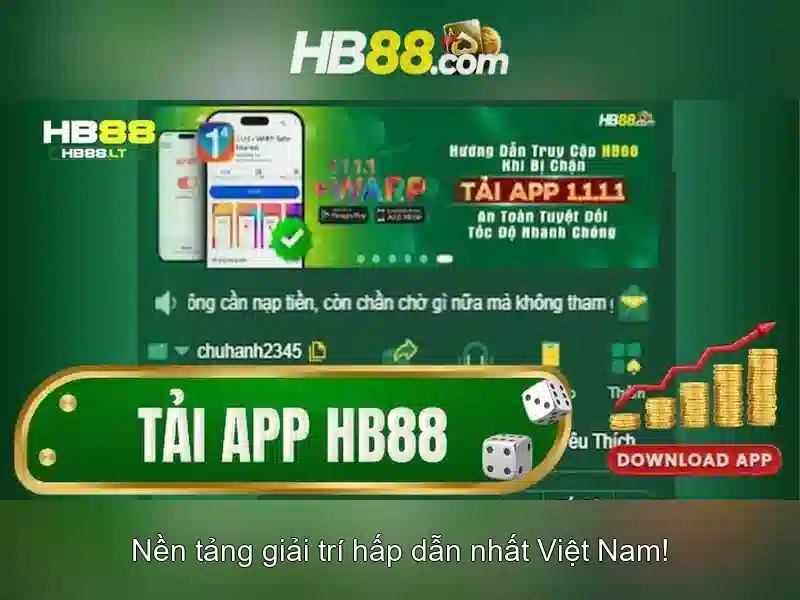 trải nghiệm người dùng slot trực tuyến