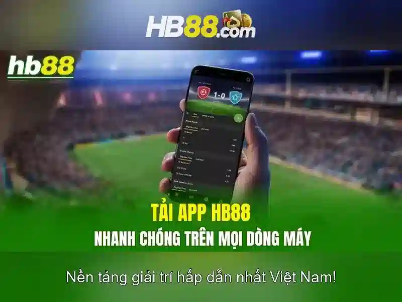 khuyến mãi Slot HB88
