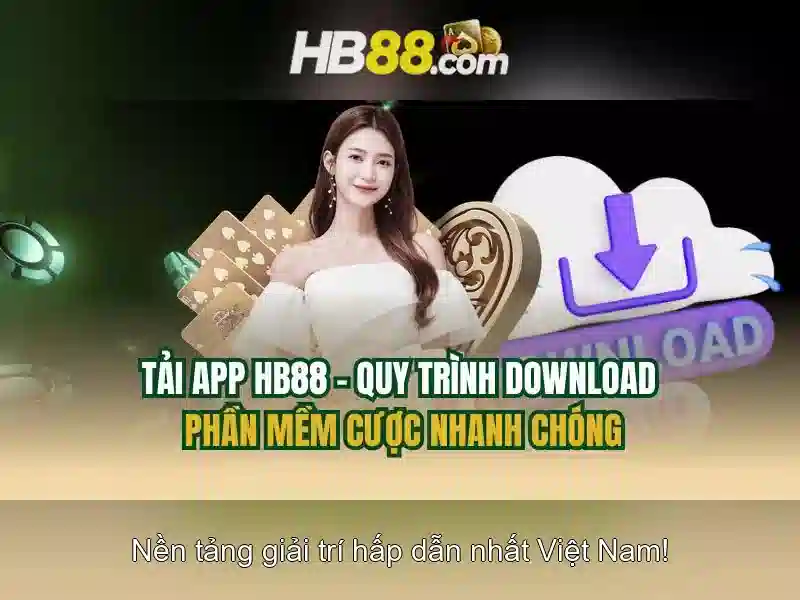 ưu điểm slot HB88