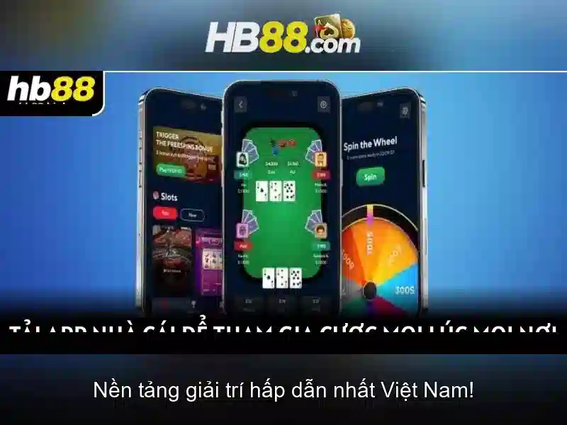 Trải Nghiệm Slot